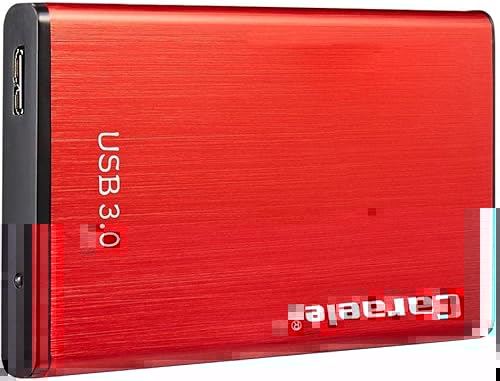 2Tb External Hard Drive Disk Storage Devices 2.5’’ Usb3.0 Sata High Speed — 45% Off on Amazon