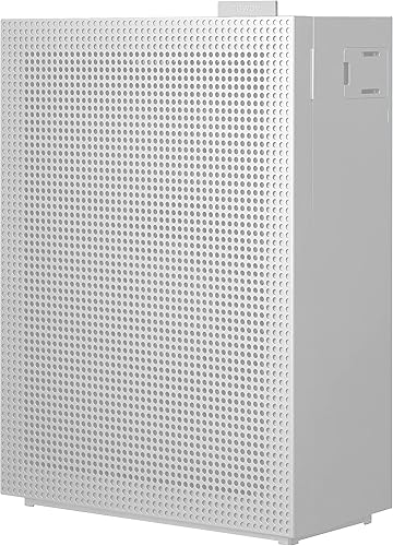 Coway Airmega 150 (Ap-1019C) Air Purifier For Home,Longest Filter Life 8500Hrs (Approx. 1.5-2 Yrs),Anti-Virus True Hepa Filter (H13),Kills Allergies,Virus,Germs & Pm 0.01 With 99.999% Efficiency,White — 54% Off on Amazon