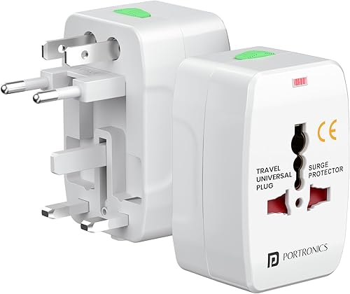 Portronics — 50% Off on Amazon