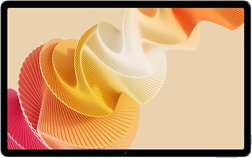 realme Pad 2 LTE 8 GB RAM 128 GB ROM 11.5 inch (Imagination Grey) — 49% Off on Amazon