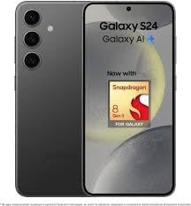 Samsung Galaxy S24 Snapdragon 5G (Onyx Black, 256 GB) (8 GB RAM) — 39% Off on Amazon